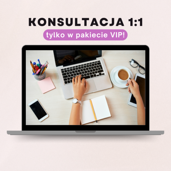 Kurs online - WIDEO JAK MAGNES 2.0. | pakiet VIP - obrazek 5